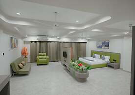 Hotel Kesharinandan