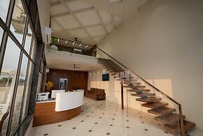 Hotel Kesharinandan