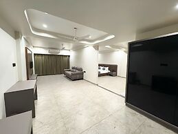 Hotel Kesharinandan