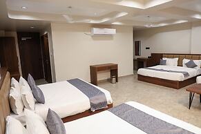 Hotel Kesharinandan