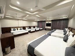 Hotel Kesharinandan