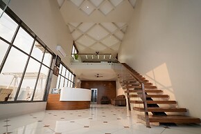 Hotel Kesharinandan