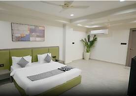 Hotel Kesharinandan