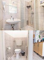 Fully Equipped 1BR Apartment Long Stay