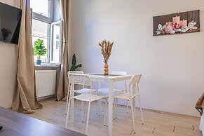 Fully Equipped 1BR Apartment Long Stay