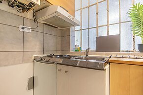 Fully Equipped 1BR Apartment Long Stay