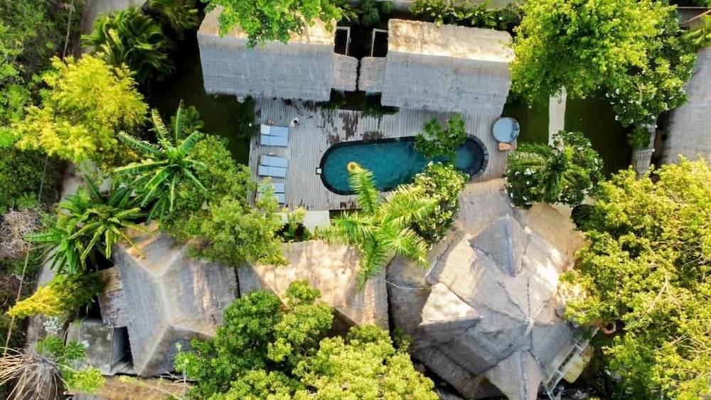 Musa Bintang Villas & Bungalows