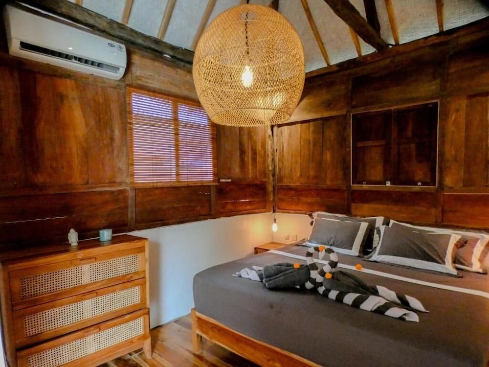 Musa Bintang Villas & Bungalows