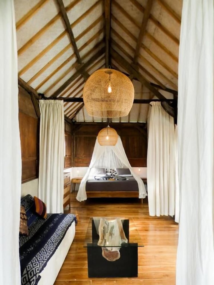 Musa Bintang Villas & Bungalows