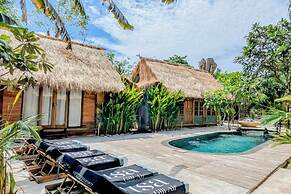 Musa Bintang Villas & Bungalows