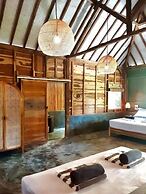 Musa Bintang Villas & Bungalows