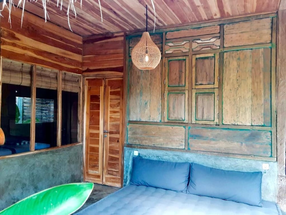 Musa Bintang Villas & Bungalows