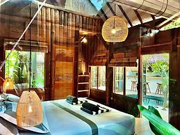 Musa Bintang Villas & Bungalows