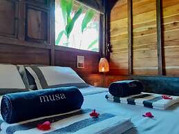 Musa Bintang Villas & Bungalows