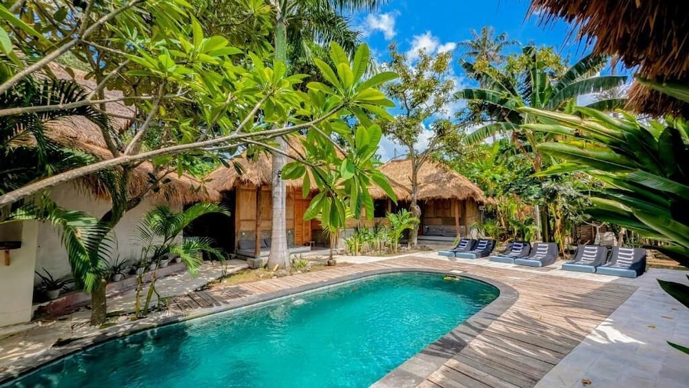 Musa Bintang Villas & Bungalows
