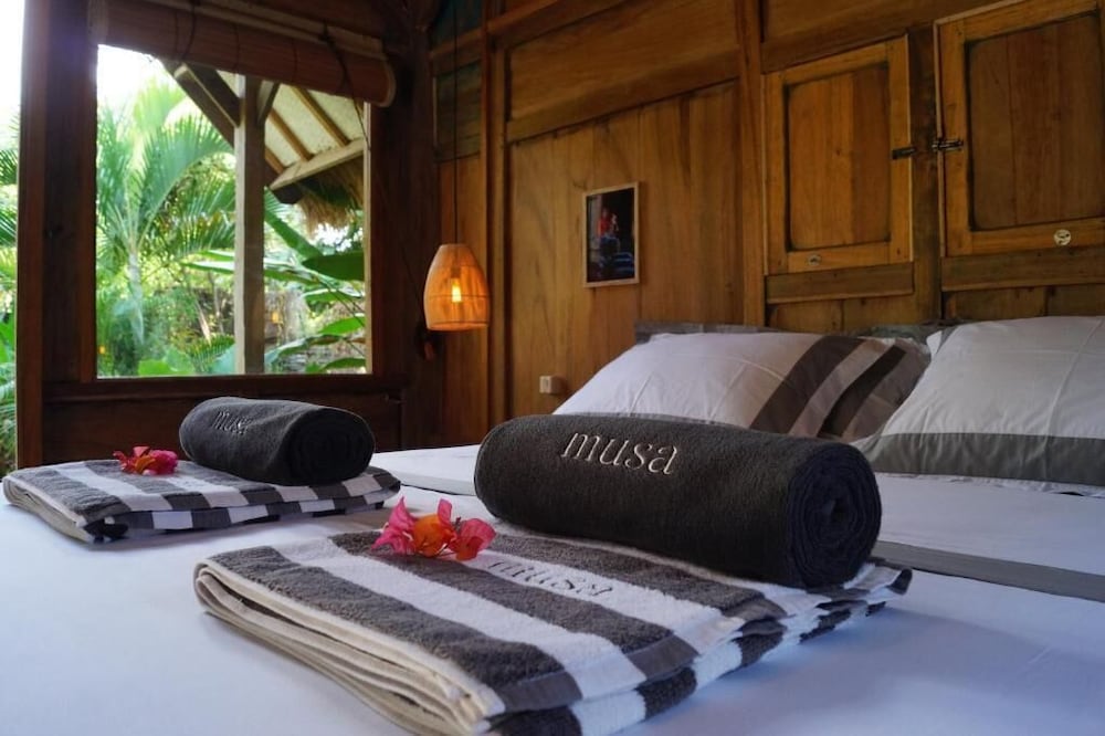 Musa Bintang Villas & Bungalows
