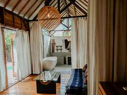 Musa Bintang Villas & Bungalows