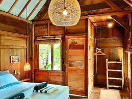 Musa Bintang Villas & Bungalows