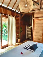 Musa Bintang Villas & Bungalows