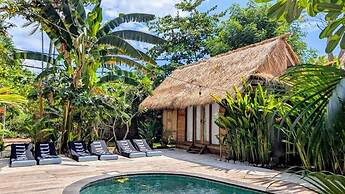 Musa Bintang Villas & Bungalows