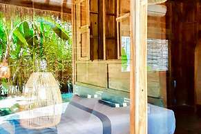 Musa Bintang Villas & Bungalows
