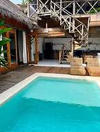 Musa Bintang Villas & Bungalows