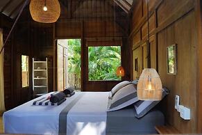 Musa Bintang Villas & Bungalows