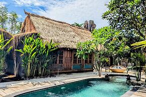 Musa Bintang Villas & Bungalows