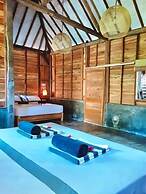 Musa Bintang Villas & Bungalows