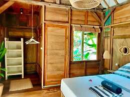 Musa Bintang Villas & Bungalows
