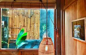 Musa Bintang Villas & Bungalows