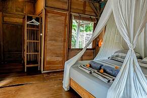 Musa Bintang Villas & Bungalows
