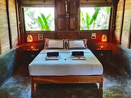 Musa Bintang Villas & Bungalows