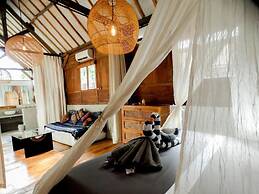 Musa Bintang Villas & Bungalows