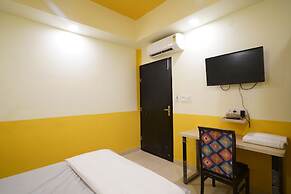 HOTEL GRAND CAPITOL