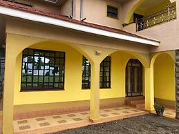 Villa Esperanza Kitui