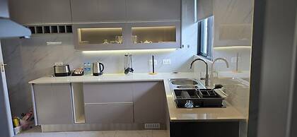 The Aloe Residences