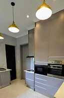 The Aloe Residences