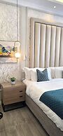 The Aloe Residences