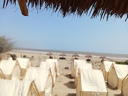 Babalao Beach Resort  Backpackers & Tent