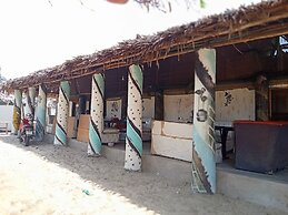 Babalao Beach Resort  Backpackers & Tent