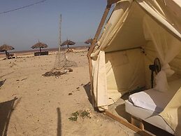 Babalao Beach Resort  Backpackers & Tent
