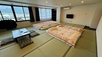 Yufuin Ryokan Yamanami