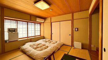 Yufuin Ryokan Yamanami