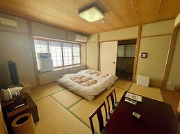 Yufuin Ryokan Yamanami