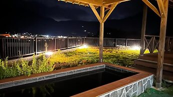 Yufuin Ryokan Yamanami