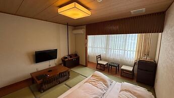 Yufuin Ryokan Yamanami