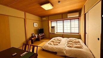 Yufuin Ryokan Yamanami