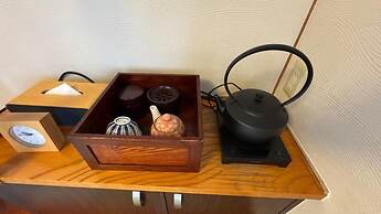 Yufuin Ryokan Yamanami