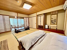Yufuin Ryokan Yamanami